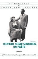 Léopold Sédar Senghor, un poète