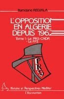 L'opposition en Algérie depuis 1962