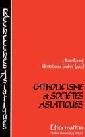 Catholicisme et sociétés asiatiques