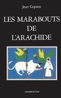 Jean Copans - Les Marabouts de l'arachide, Häftad