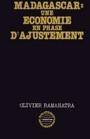 Olivier Ramahatra - Madagascar, Häftad