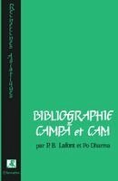Bibliographie Campa et Cam