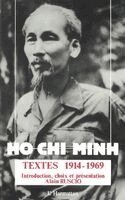 Alain Ruscio - Ho-Chi-Minh, Häftad