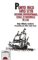 TBD - Porto-Rico 1493-1778, Häftad