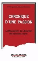TBD - Chronique d'une passion, Häftad