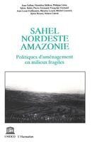 UNESCO - Sahel Nordeste Amazonie, Häftad