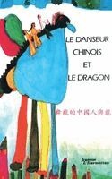 danseur chinois et le dragon