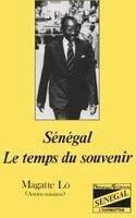 Magatte Lo - Sénégal, Häftad