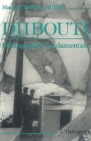 Marie-Christine Aubry - Djibouti, Häftad