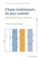 Tandia Manthita - Chants traditionnels du pays soninké, Häftad