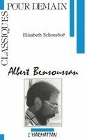 Elisabeth Schousboe - Albert Bensoussan, Häftad