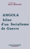 TBD - Angola, bilan d'un socialisme de guerre, Häftad. Tillgänglighet: Lägg i varukorg
