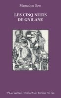 Mamadou Sow - Les cinq nuits de Gnilane, Häftad. Tillgänglighet: Lägg i varukorg