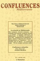 sécurité en Méditerranée