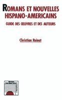 Roinat Christian - Romans et nouvelles hispano-américains, Häftad. Tillgänglighet: Lägg i varukorg