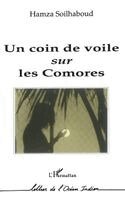 coin de voile sur les Comores