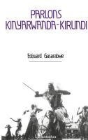 Parlons Kinyarwanda-Kirundi