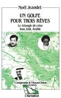 golfe pour trois rêves