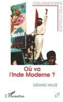Où va l'Inde moderne ?