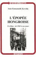 L'épopée hongroise