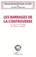 TBD - Les barrages de la controverse, Häftad