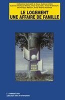 TBD - logement une affaire de famille, Häftad