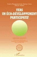 Grigori Lazarev - Vers un éco-développement participatif, Häftad