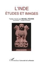 Pousse Michel - L'Inde, Häftad