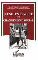 TBD - Jeunes en révolte et changement social, Häftad