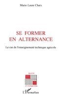 Se former en alternance