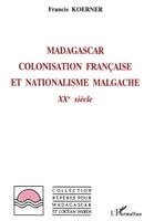 Koerner Francis - Madagascar, Häftad