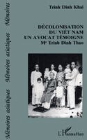 Décolonisation du Viêtnam