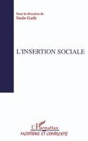 L'Insertion Sociale