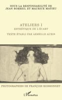 TBD - Ateliers I, Häftad