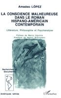 Amadeo Lopez - conscience malheureuse dans le roman hispano-américain contemporain, Häftad. Tillgänglighet: Lägg i varukorg