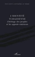 TBD - L'identité tchadienne, Häftad