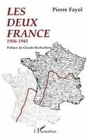 Les deux France 1936-1945
