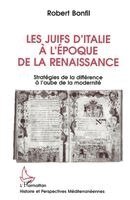 Les Juifs d'Italie à l'époque de la Renaissance