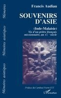 Souvenirs d'Asie (Inde-Malaisie)