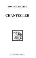 TBD - Chantecler, Häftad