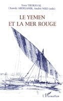 Yves Thoraval - Yémen et la Mer Rouge, Häftad