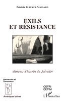 Bleeker Massard Patricia - Exils et résistance, Häftad. Tillgänglighet: Lägg i varukorg