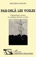 Par-delà les voiles