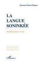 Tandia Manthita - langue soninké, Häftad