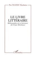 Pius Ngandu Nkashama - livre littéraire, Häftad