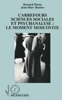 Bernard Doray - Carrefours sciences sociales et psychanalyse, Häftad. Tillgänglighet: Lägg i varukorg