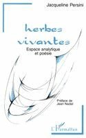Herbes vivantes