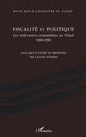 Claude Durand - Fiscalité et politique, Häftad