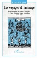 Fougere Eric - Les voyages et l'ancrage, Häftad