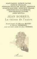 Jean Borreil